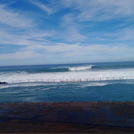 Bajamar Sun And Beach Bagian luar foto
